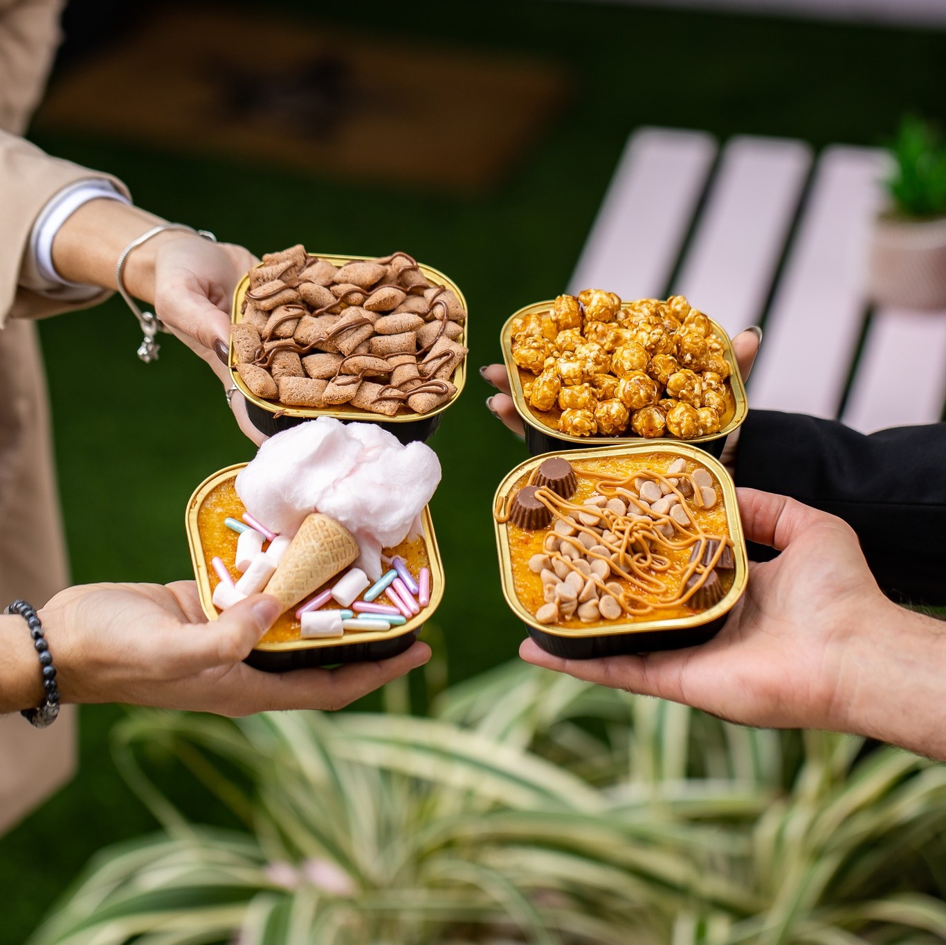 Why I Keep Using Aluminum Pans