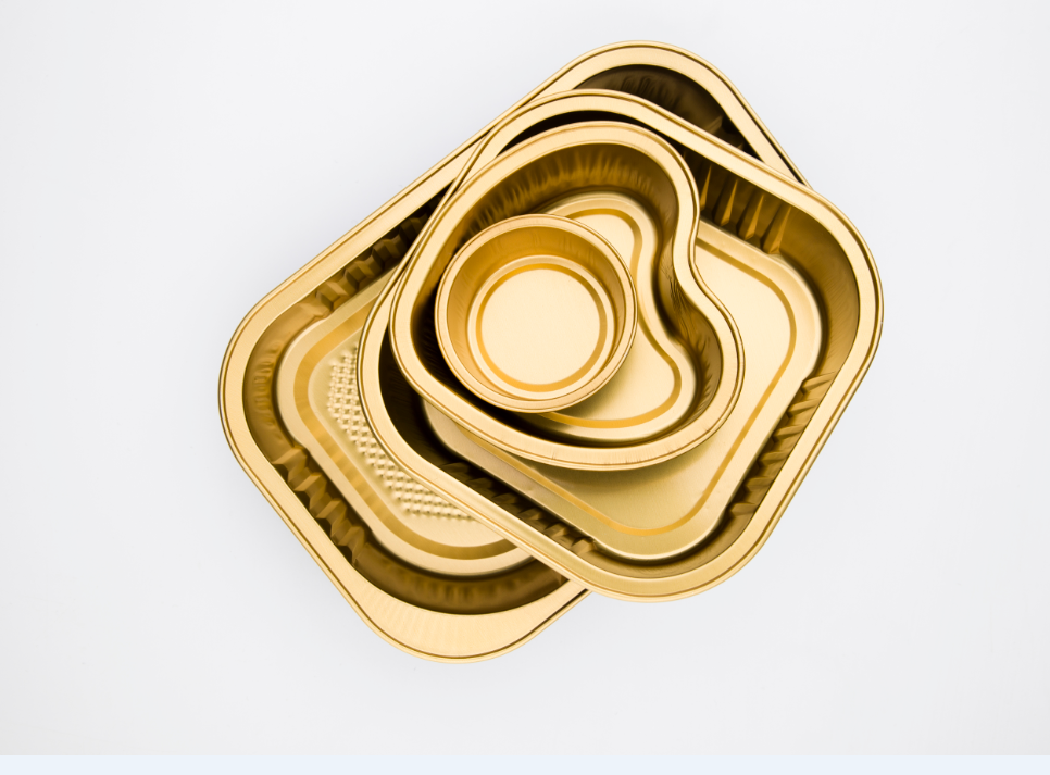 Is Aluminum Foil Harmful to Human Body?