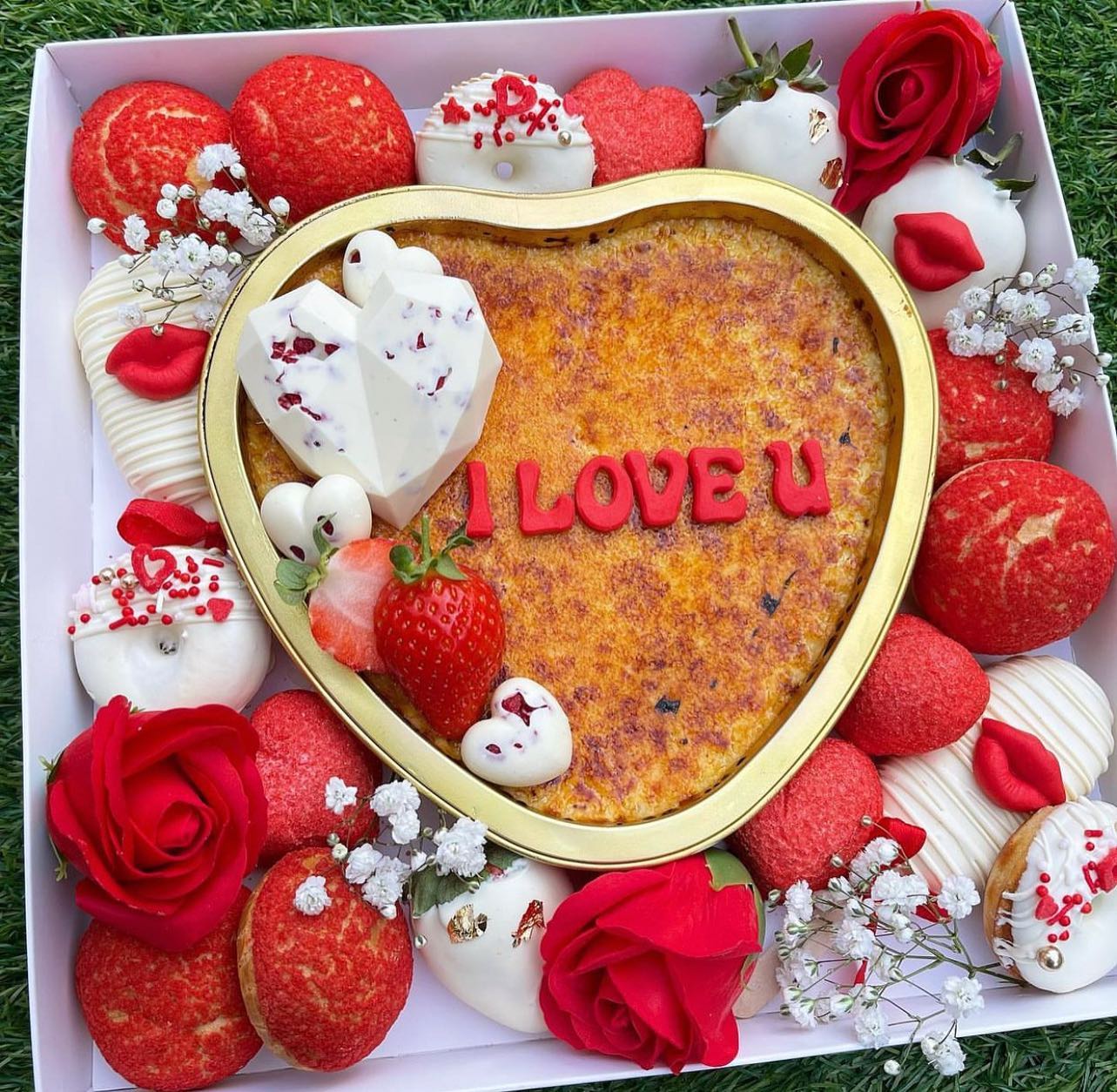 Aluminum Foil Containers for Baking