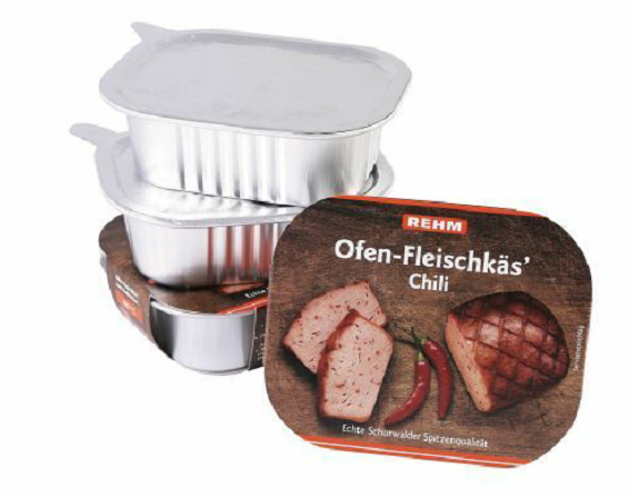 Why use sealable aluminum foil containers