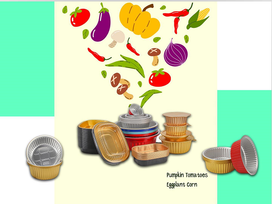 Facts About Aluminum Foil