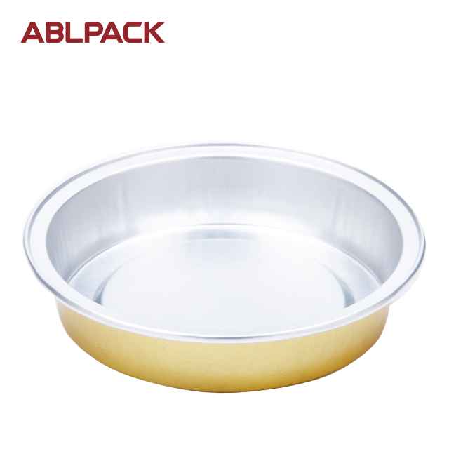 ABLPACK 15 ML/0.5 OZ round aluminum foil cups with alu lids ABLPACK 15 ML/0.5 OZ round aluminum foil cups with alu lids
