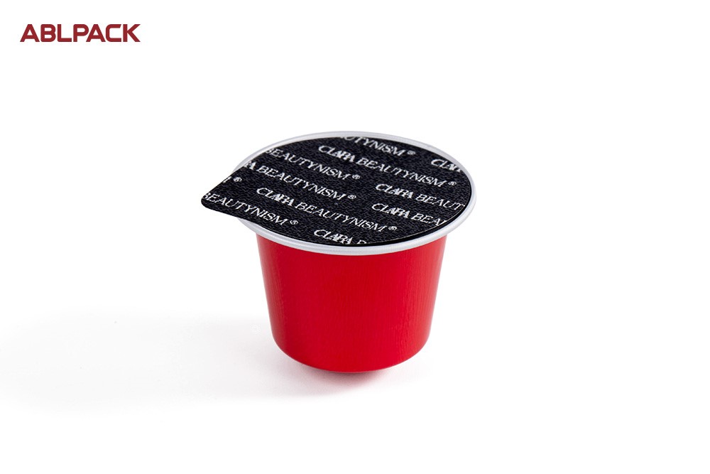 High-Quality ABLPACK 17ML/0.6OZ Aluminum Container Small with Printed Foil Lids High-Quality ABLPACK 17ML/0.6OZ Aluminum Container Small with Printed Foil Lids