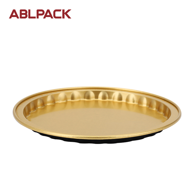 China High Quality Take Out Containers Factories – ABLPACK 20ML/ 0.7OZ Round shape aluminum foil pan for small cake and nuts – ABL Baking China High Quality Take Out Containers Factories – ABLPACK 20ML/ 0.7OZ Round shape aluminum foil pan for small cake and nuts – ABL Baking